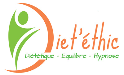 logo diet'éthic